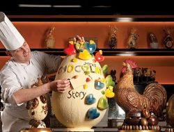 Leave Brussels and Paris Behind: Europe’s Surprising New Chocolate Capitals