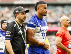 “Out for Good”: Dogs’ Harsh Crichton Injury Verdict