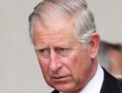 Charles Faces Criticism for Ramadan Speech, Not Easter Message