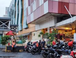 Blok M Jadi Tempat Jukir Liar, Pengunjung Minta Dishub Lakukan Ini