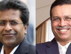 Lalit Modi lashes out, demands Sanjiv Goenka’s ban after viral clash
