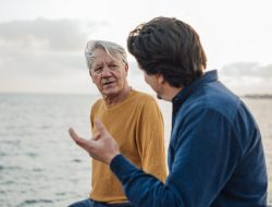 My 37-Year-Old Son Is Single – I’m Terrified of Never Having Grandchildren