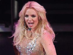 Sean Preston drops Federline name on Instagram after reunion with Britney Spears