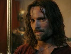New Aragorn Cast in ‘The Lord of the Rings’ Sparks Fan Debate
