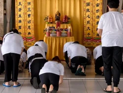 China Prohibits Storing Dead Relatives’ Ashes in Empty Apartments