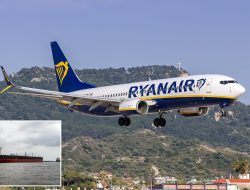 Will jet fuel shortages disrupt holiday travel?