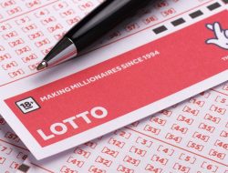 It Won’t Be You! Lottery Winner Fails to Claim £10m Prize