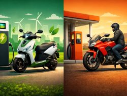 Electric or Petrol Bikes 2026: Which Fits Daily Riders Best?
