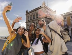 Gen Z’s Staycation Shift – Even When They’d Rather Not