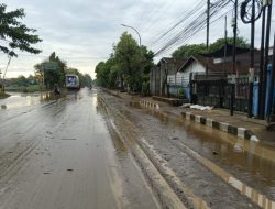 Mulai 6 April, Jalan Nasional Pasuruan Tutup Total, Ini Jalur Alternatifnya