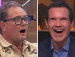 Last Laughing’s 2026 Fortune: Alan and Jimmy Carr’s Mind-Blowing Wealth Exposed