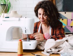 Top beginner sewing machines for home crafting and repairs