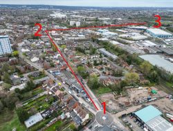 Britain’s £4,000-per-metre Cycle Lane Sparks Taxpayer Outrage