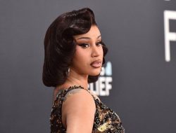 Cardi B wins major legal battle as $50m copyright case dismissed — but war not over