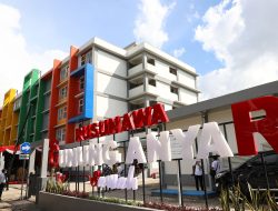 Rusunami Gen Z Surabaya Mulai Rp100 Juta