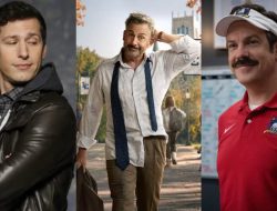 12 TV Shows That Redefined Modern Masculinity