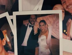 Hailee Steinfeld’s cozy home moments with Josh Allen