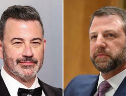 Jimmy Kimmel’s ‘Failed Comedian’ Jab Sparks Culture War Fallout with Trump’s DHS