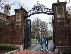 Harvard restricts A grades, sparking student backlash