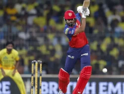 Shreyas Iyer Faces Criticism After PBKS Victory Over CSK