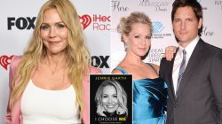 Jennie Garth’s Surprise Forgiveness of Ex Peter Facinelli