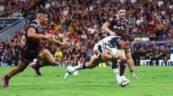 “Credit to Him”: Cowboy’s No.1 Contract Bid Fails