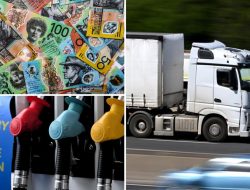 Grim rates, inflation alert for Australians