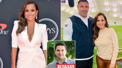 NFL Insider Dianna Russini Suspended Over Vrabel Photo Probe