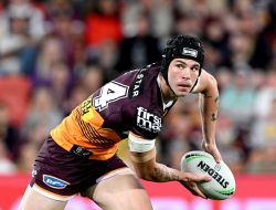 Broncos’ injury crisis deepens with dual dummy-half setback