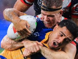 Parramatta determined to battle on despite major injuries