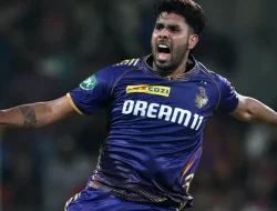 Harshit Rana’s Rapid Recovery: KKR Pacer Set for Early Return from BCCI CoE