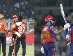 PBKS vs SRH: Must-Watch Player Showdown in IPL 2026