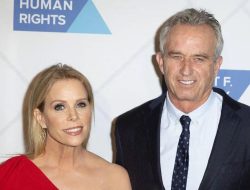 RFK Jr.’s Scandal with Olivia Nuzzi Nearly Ended His Marriage to Cheryl Hines