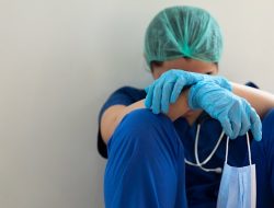 Over 100 Health Workers Face Public Misconduct Records