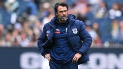 Geelong coach dismisses Eagles’ lure
