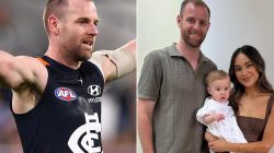 AFL Legend’s Cancer Alert for Men After Career-Defining Surgery