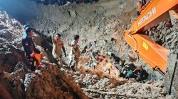 4 Berita Terkini Sumbar: Penyelidikan Kecelakaan Tambang Sijunjung, Temuan Mayat di Sungai