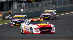 ‘Cyclone Chaos’: Supercars Cancellation Unprecedented
