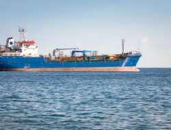 3 Kapal Lolos Blokade Selat Hormuz, Rute Rahasia Lintasi Zona Perang AS-Iran, China Unggul