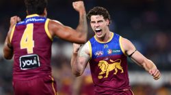 MRO Update: Brisbane Midfielder Incident Under Review