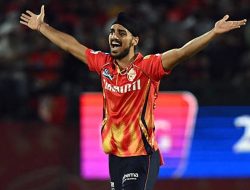 IPL 2026: Top 3 Bowlers Set to Dominate in PBKS vs SRH Clash