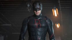 Daredevil’s ‘Born Again’ Suit Unveils Major MCU Shift