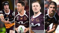 Last Man Standing: Rookie Set to Save the Broncos