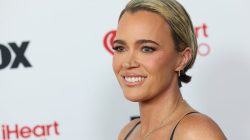 Teddi Mellencamp alleges doctor refused GLP-1s after weight gain