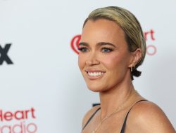 Teddi Mellencamp alleges doctor refused GLP-1s after weight gain