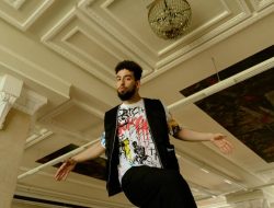 5 MBTI Pria yang Jago Gaya Streetwear, Selalu Trendy!