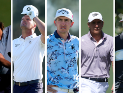 Golf Icon Doubts LIV Players’ Major Readiness