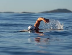 Jono Ridler’s 90-Day Swim: A Call for Ocean Protection in New Zealand