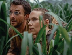 New Jurassic World sequel revealed