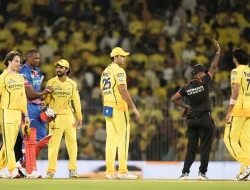 CSK vs DC IPL 2026 Match 18 Highlights – April 11 Result